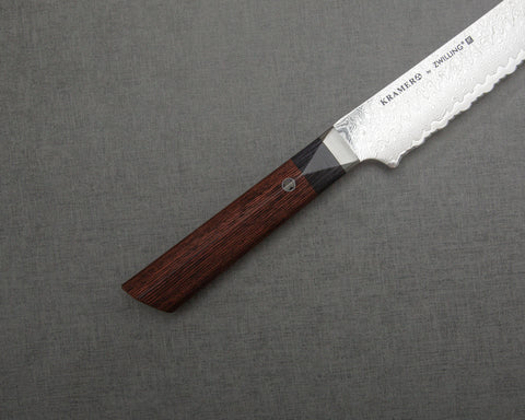 Kramer by Zwilling "Meiji" 260mm Pankiri