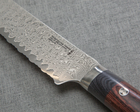 Kramer by Zwilling "Meiji" 260mm Pankiri
