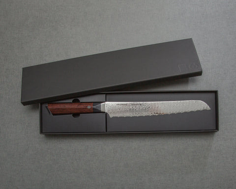 Kramer by Zwilling "Meiji" 260mm Pankiri