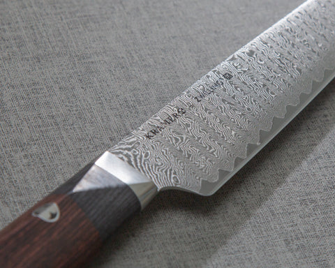 Kramer by Zwilling "Meiji" Petty