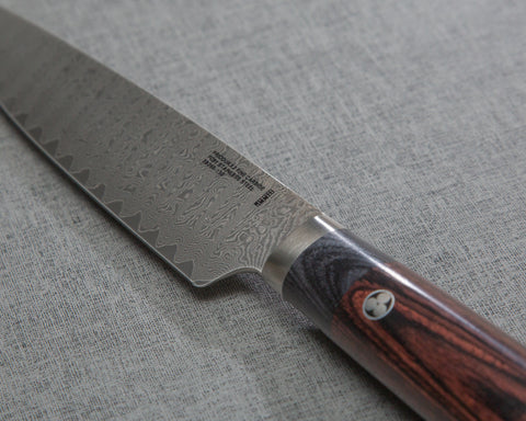 Kramer by Zwilling "Meiji" Petty