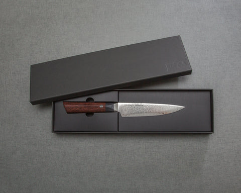 Kramer by Zwilling "Meiji" Petty