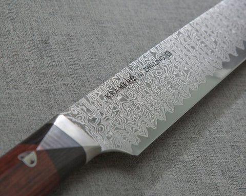 Kramer by Zwilling "Meiji" 230mm Sujihiki