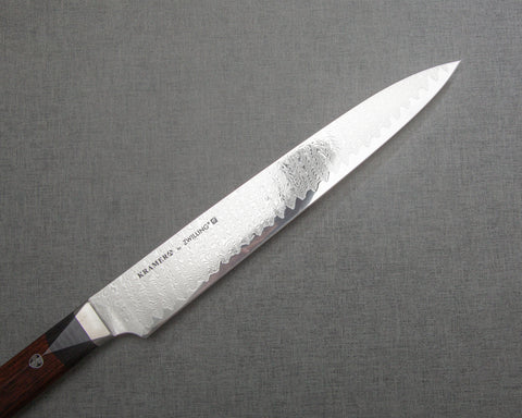 Kramer by Zwilling "Meiji" 230mm Sujihiki