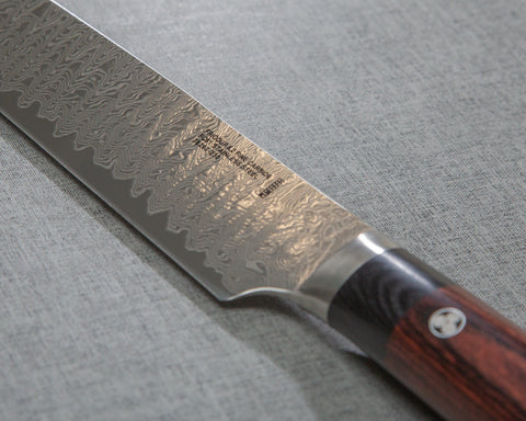 Kramer by Zwilling "Meiji" 230mm Sujihiki
