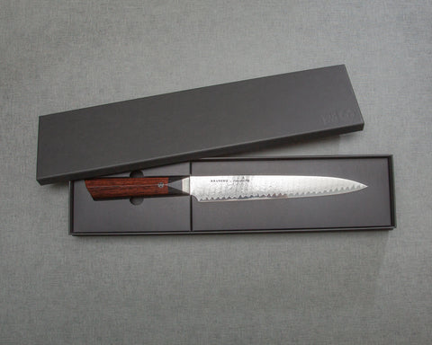 Kramer by Zwilling "Meiji" 230mm Sujihiki