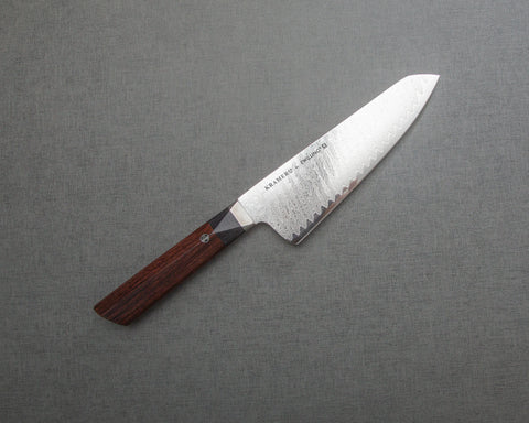 Kramer by Zwilling "Meiji" 180mm Santoku