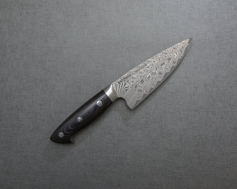 Kramer by Zwilling "Euroline" SG2 Damascus Gyuto