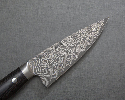 Kramer by Zwilling "Euroline" SG2 Damascus Gyuto