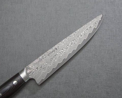 Kramer by Zwilling "Euroline" SG2 Damascus 200mm Slim Gyuto