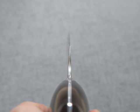 Kramer by Zwilling "Euroline" SG2 Damascus 200mm Slim Gyuto