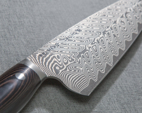 Kramer by Zwilling "Euroline" SG2 Damascus Gyuto