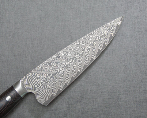 Kramer by Zwilling "Euroline" SG2 Damascus Gyuto