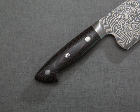 Kramer by Zwilling "Euroline" SG2 Damascus Gyuto