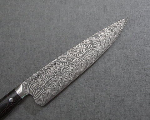 Kramer by Zwilling "Euroline" SG2 Damascus Gyuto