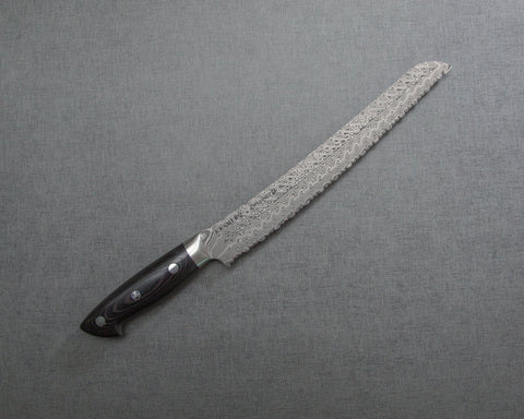 Kramer by Zwilling "Euroline" SG2 Damascus 260mm Pankiri