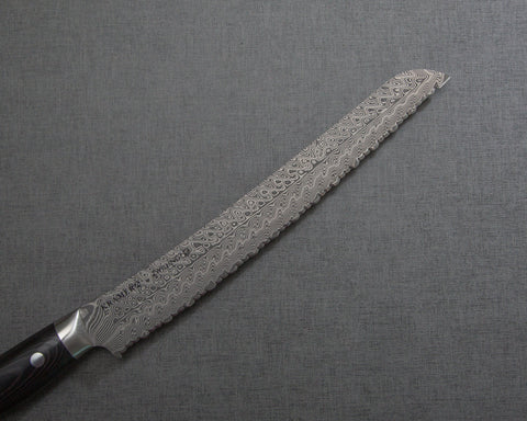 Kramer by Zwilling "Euroline" SG2 Damascus 260mm Pankiri