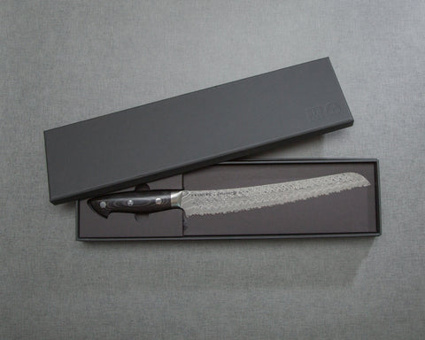 Kramer by Zwilling "Euroline" SG2 Damascus 260mm Pankiri