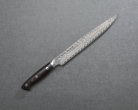 Kramer by Zwilling "Euroline" SG2 Damascus 230mm Sujihiki