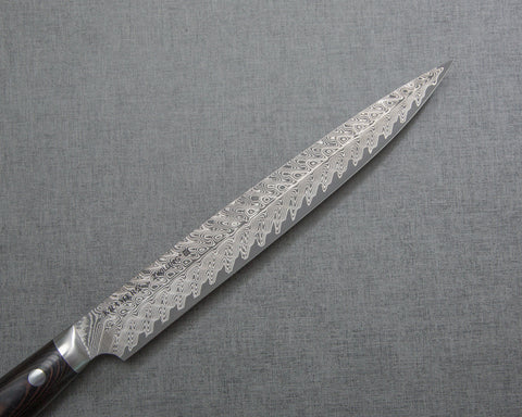 Kramer by Zwilling "Euroline" SG2 Damascus 230mm Sujihiki