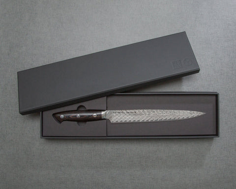 Kramer by Zwilling "Euroline" SG2 Damascus 230mm Sujihiki