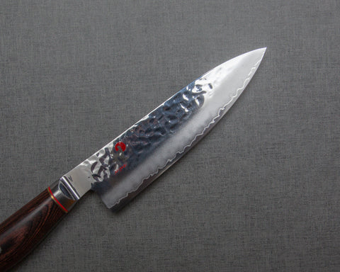 Miyabi "Artisan" R2/SG2 Tsuchime Gyuto