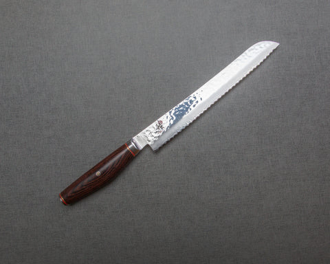 Miyabi "Artisan" R2/SG2 Tsuchime 230mm Pankiri