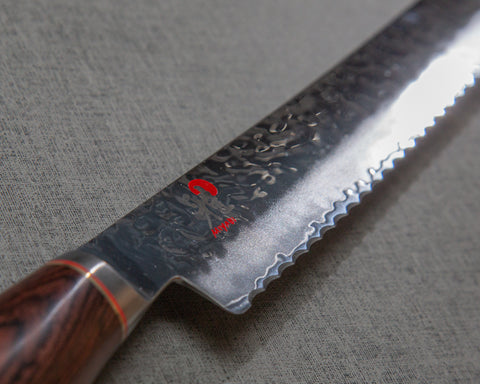 Miyabi "Artisan" R2/SG2 Tsuchime 230mm Pankiri