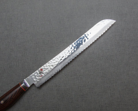 Miyabi "Artisan" R2/SG2 Tsuchime 230mm Pankiri