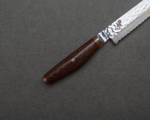 Miyabi "Artisan" R2/SG2 Tsuchime 230mm Pankiri