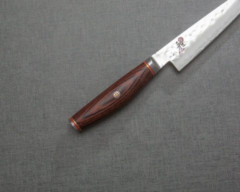 Miyabi "Artisan" R2/SG2 Tsuchime Petty