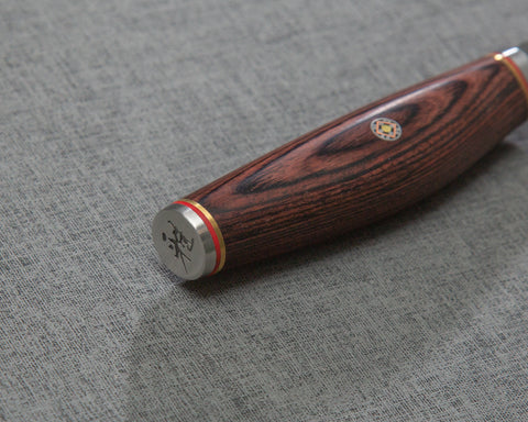 Miyabi "Artisan" R2/SG2 Tsuchime Petty