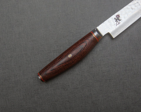 Miyabi "Artisan" R2/SG2 Tsuchime 240mm Sujihiki