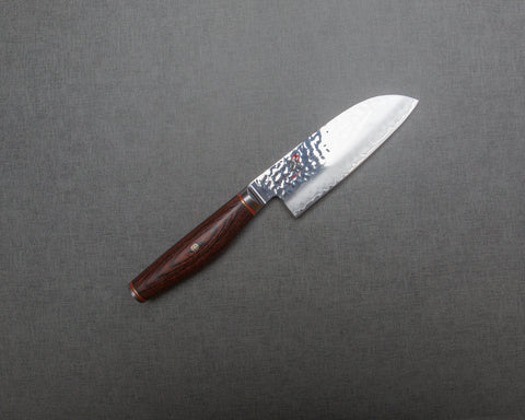 Miyabi "Artisan" R2/SG2 Tsuchime Santoku