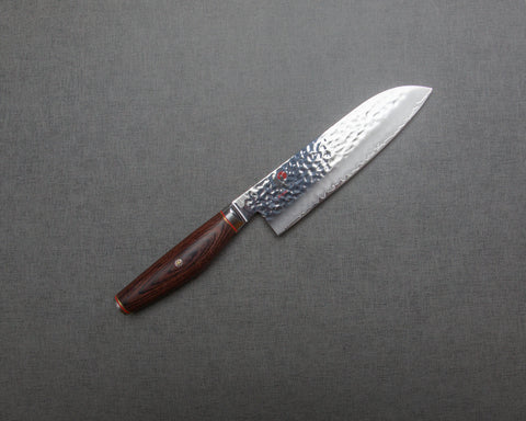 Miyabi "Artisan" R2/SG2 Tsuchime Santoku