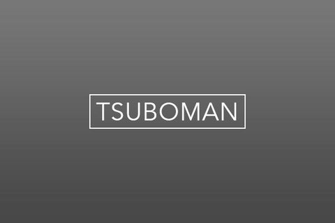 Tsuboman