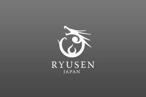 Ryusen Hamono 龍泉刃物