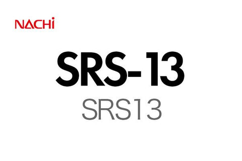 SRS13 Steel