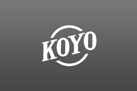 KOYO-Sha 光陽社