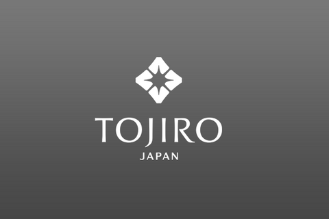 Tojiro 藤次郎
