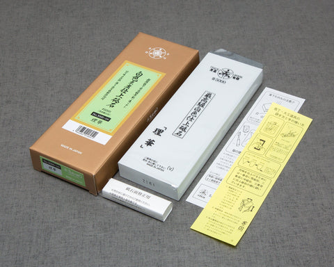 Suehiro 4-Piece Sharpening Kit