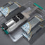 Atoma 7-Piece Ultimate Diamond Kit