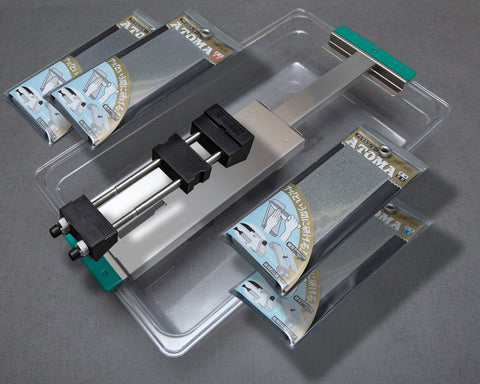 Atoma 7-Piece Ultimate Diamond Kit