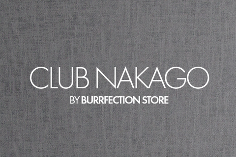 Club Nakago