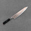 Mcusta Zanmai "Ultimate3 - Black Phoenix" Coreless Damascus 210mm Gyuto