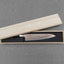 Mcusta Zanmai "Ultimate3 - Black Phoenix" Coreless Damascus 210mm Gyuto