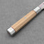 Mcusta Zanmai "Ultimate3 - White Phoenix" Coreless Damascus 210mm Gyuto