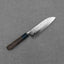 Yu Kurosaki "Shizuku" R2/SG2 Tsuchime 170mm Santoku with Rosewood Handle
