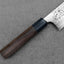 Yu Kurosaki "Shizuku" R2/SG2 Tsuchime 170mm Santoku with Rosewood Handle