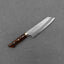 Masakage "Zero" Aogami Super Tsuchime 170mm Bunka with Ironwood Handle